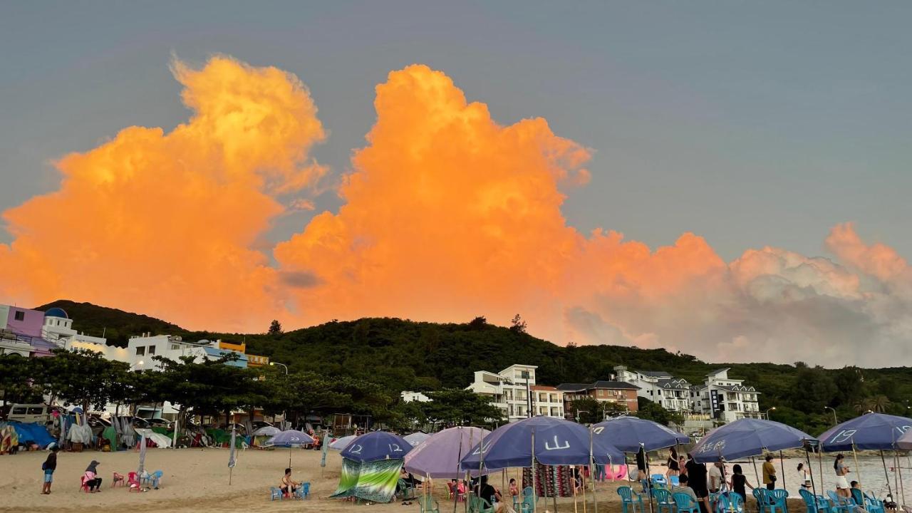 Kenting Southern Dream Resort Exterior photo